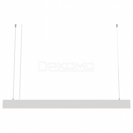 Подвесной светильник BASIS P070PL-2.7-3-4K-W