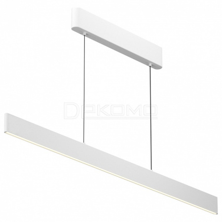 Подвесной светильник Euphoria P109PL-36W2.7-6K-W