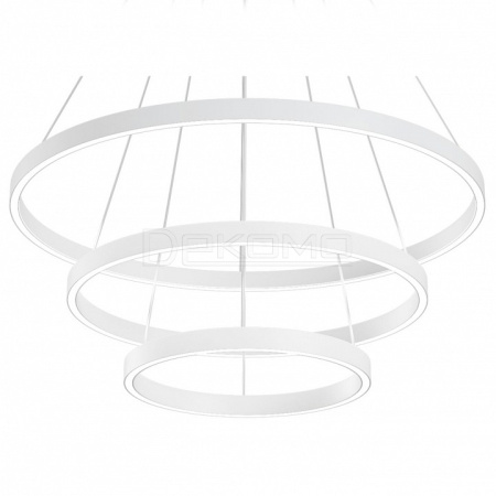 Подвесной светильник Rim MOD058PL-L100W4K