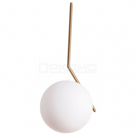 Подвесной светильник Bolla-Unica A1922SP-1AB