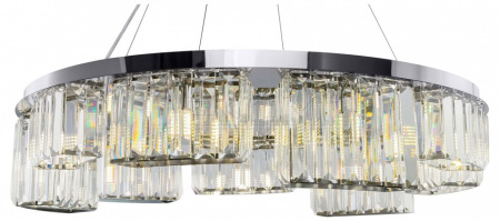 Подвесной светильник Colline MOD083PL-09CH