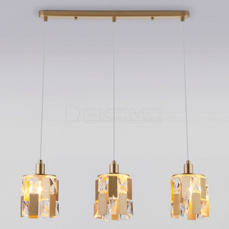 Подвесной светильник Scoppio a044683