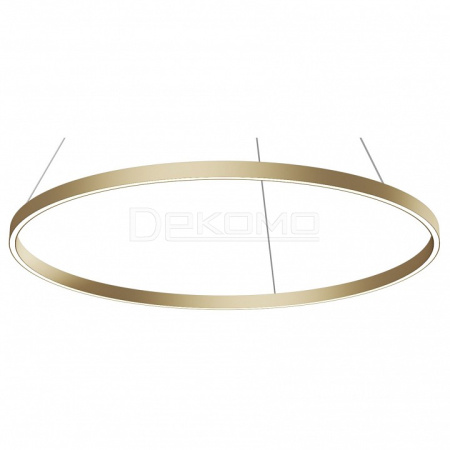 Подвесной светильник Rim MOD058PL-L54BS4K