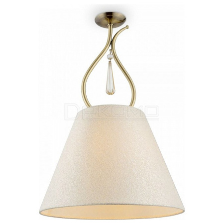 Подвесной светильник Madeline FR2019PL-01BS