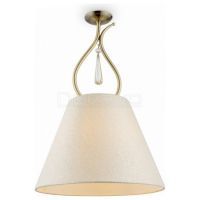 Подвесной светильник Madeline FR2019PL-01BS