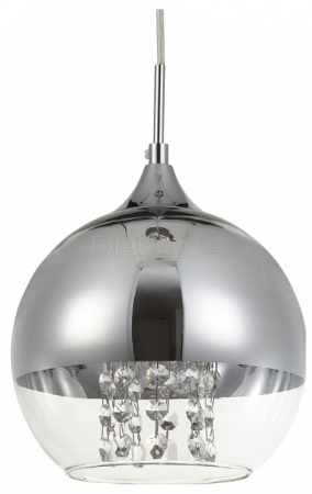 Подвесной светильник Fermi P140-PL-110-1-N