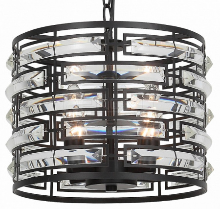 Подвесной светильник Chiarezza SL665.403.04