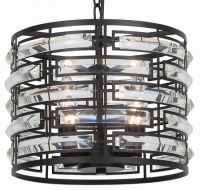 Подвесной светильник Chiarezza SL665.403.04