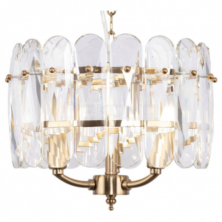 Подвесной светильник Suite MOD122PL-03BS