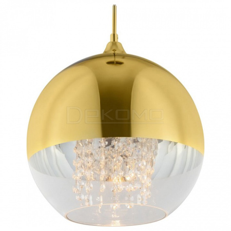 Подвесной светильник Fermi P140-PL-170-1-G