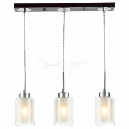 Подвесной светильник Фортуна CL156232