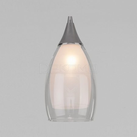 Подвесной светильник Cosmic 50085/1 хром