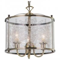 Подвесной светильник Версаль CL408133