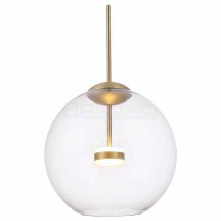 Подвесной светильник Cometa MOD056PL-L12G3K