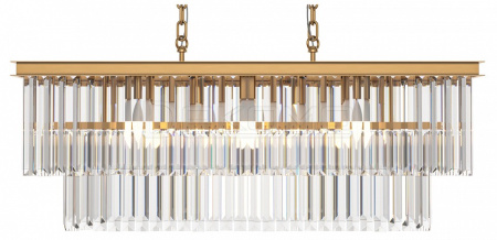 Подвесной светильник Revero MOD085PL-08BS