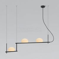 Подвесной светильник Stair 70145/3 черный