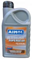AIMOL Supergear 80W-90, 1л