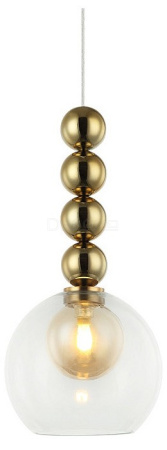 Подвесной светильник Focus FR5220PL-01G6