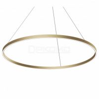 Подвесной светильник Rim MOD058PL-L65BSK