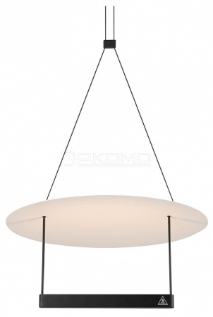 Подвесной светильник Halo MOD280PL-L23B3K