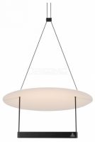 Подвесной светильник Halo MOD280PL-L23B3K