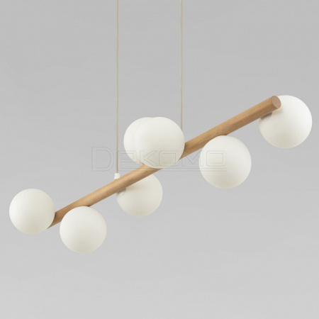 Подвесной светильник Estera Wood 5905 Estera Wood