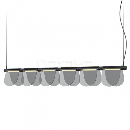 Подвесной светильник Fluffy MOD319PL-L30B3K