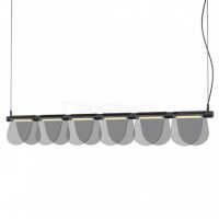 Подвесной светильник Fluffy MOD319PL-L30B3K