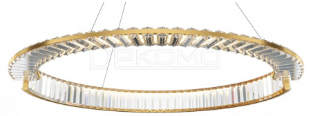 Подвесной светильник Krone P097PL-L45BS3K