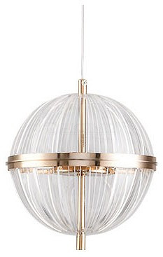 Подвесной светильник Andromeda A2089SP-5GO