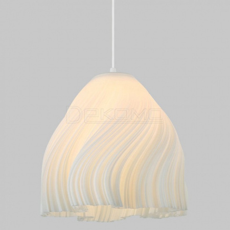 Подвесной светильник Sinki 40076/1 белый