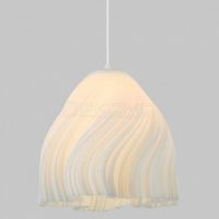 Подвесной светильник Sinki 40076/1 белый