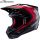 Alpinestars SM5 Honda Black Red
