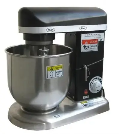 Миксер планетарный CuisinAid CD-SB7 (Black)