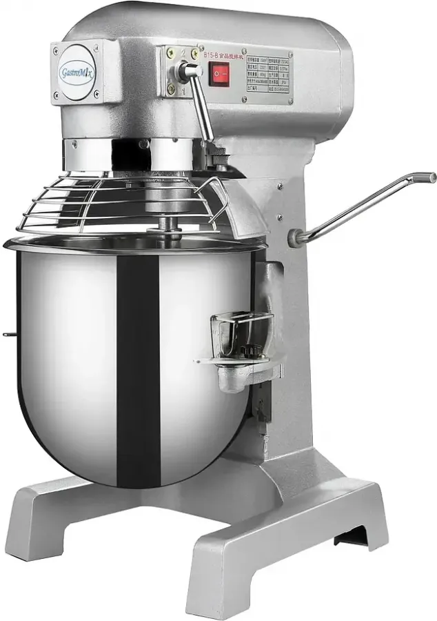 Планетарный миксер Gastromix B 15N