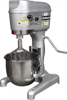 Планетарный миксер Sinmag SМ 101 (1 дежа)