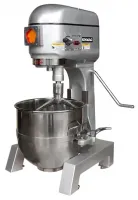 Планетарный миксер Sinmag SM 401 (1 дежа)