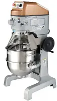 Планетарный миксер Spar SP30HA