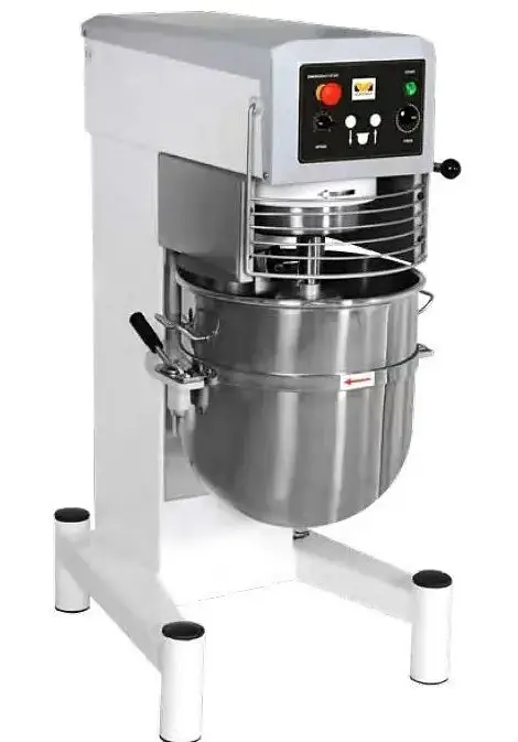 Планетарный миксер Vortmax VPM 40 VAR