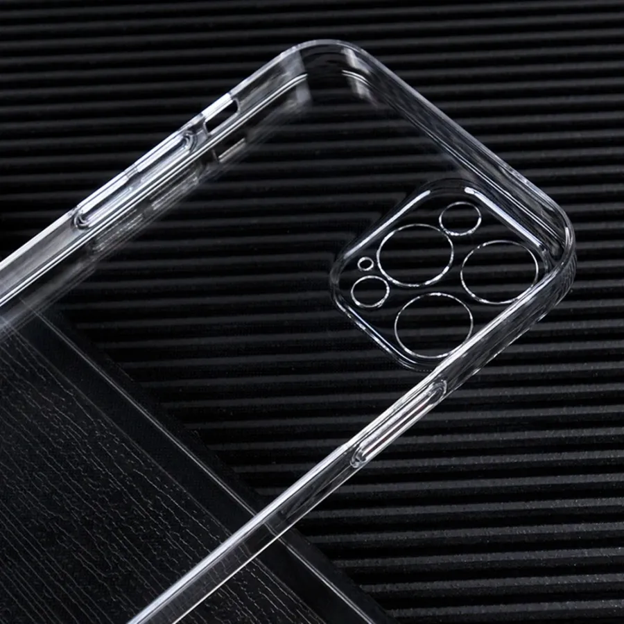 Чехол на iPhone 15 Pro Max  Б/Б