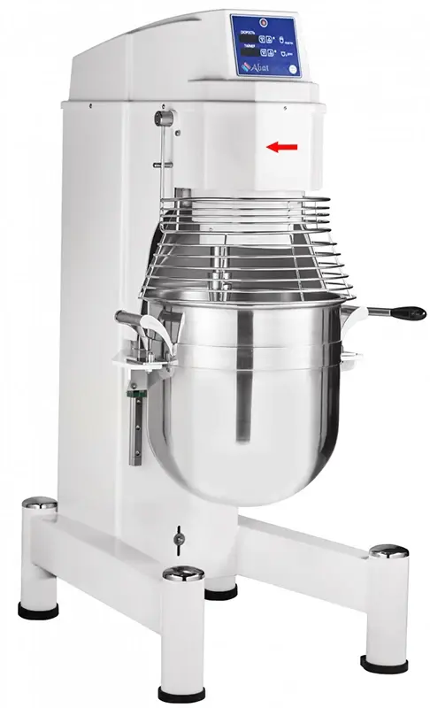 Планетарный миксер Abat МПЛ-60