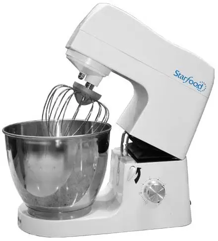 Планетарный миксер Starfood HLB-7