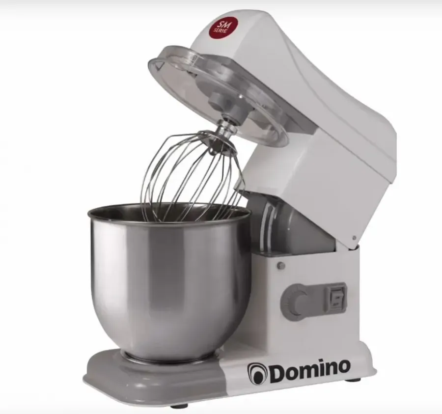 Планетарный миксер Domino SM 7