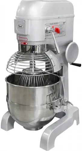 Планетарный миксер Roal B40-SF