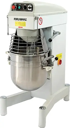 Планетарный миксер Porlanmaz PMP 60