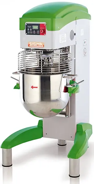 Планетарный миксер Sigma CHEF 40