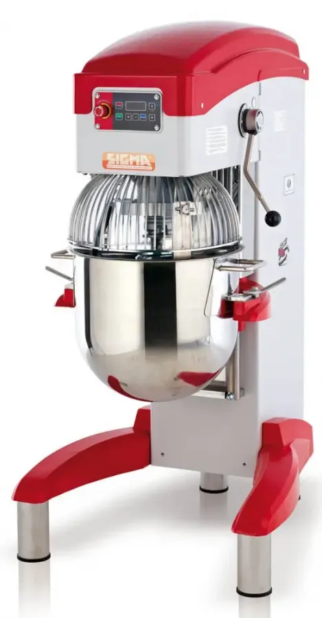 Планетарный миксер Sigma BM 40