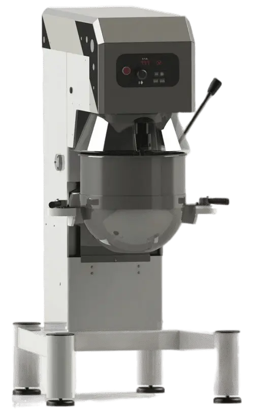 Планетарный миксер Conti (Италия) PL16 80LVE