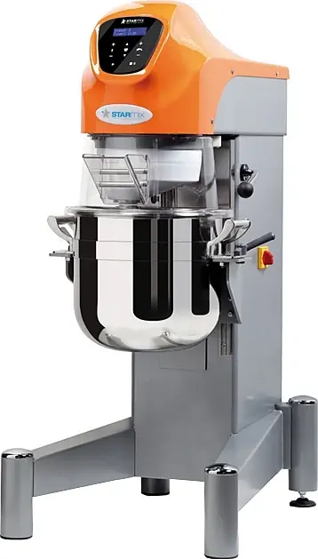 Планетарный миксер Starmix PL60NVAHF