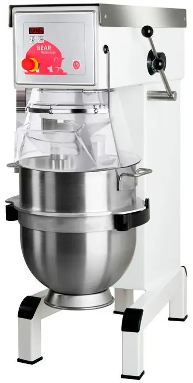Планетарный миксер Varimixer AR30 VL-1